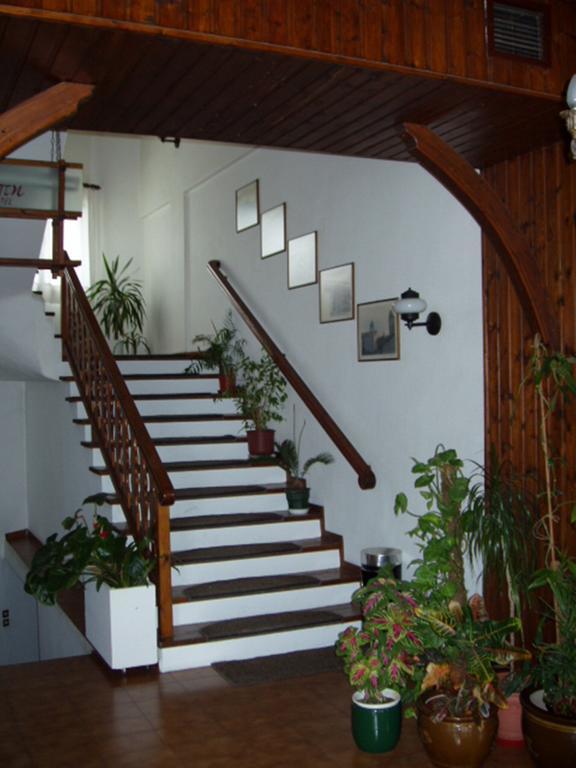 Rodopi Hotel Komotiní Exterior foto